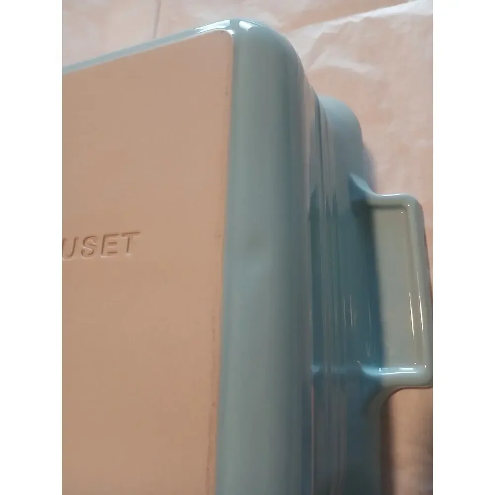 Le Creuset le creuset